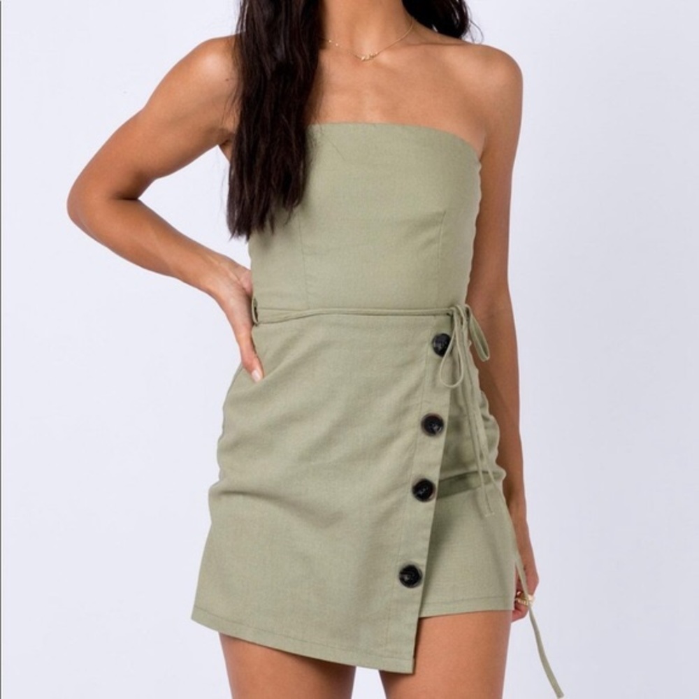 Princess Polly dress